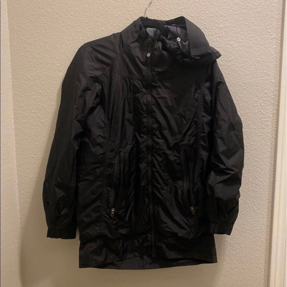 Lululemon jacket